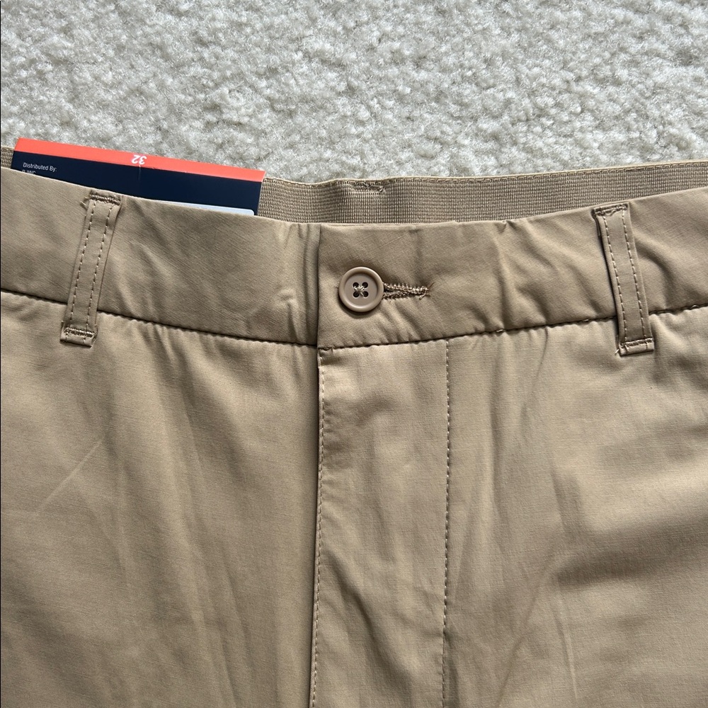Men’s Lands' End Performance Shorts - Picture 5 of 13